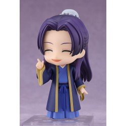 Les Carnets de l'Apothicaire figurine Nendoroid Jinshi 10 cm | 4580828664135