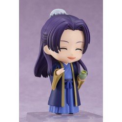 Les Carnets de l'Apothicaire figurine Nendoroid Jinshi 10 cm | 4580828664135