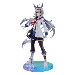 Uma Musume Pretty Derby statuette PVC 1/7 Oguri Cap 25 cm