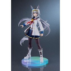 Uma Musume Pretty Derby statuette PVC 1/7 Oguri Cap 25 cm | 4580828664142