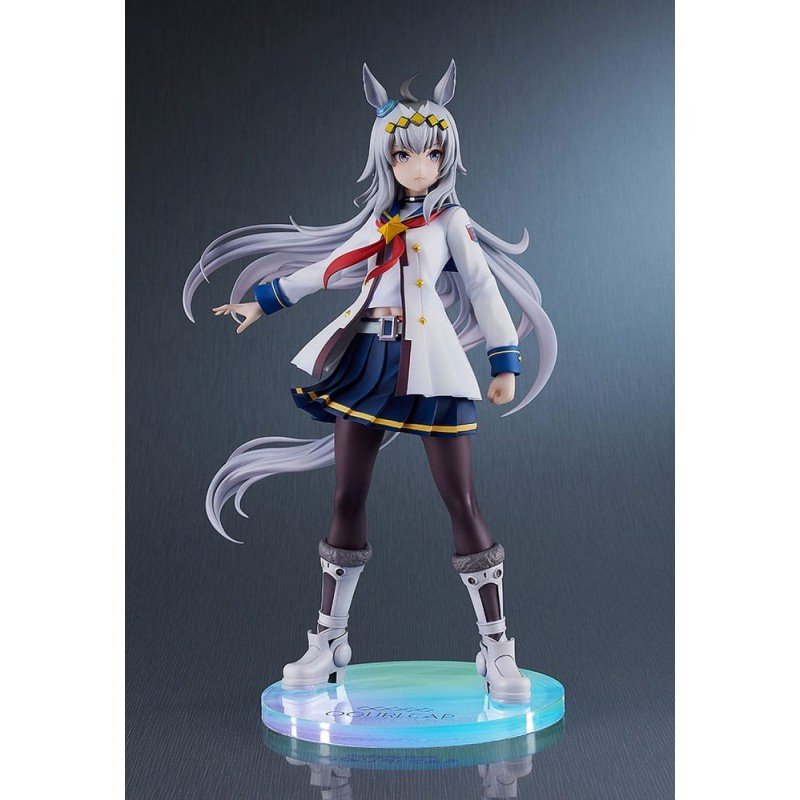 Uma Musume Pretty Derby statuette PVC 1/7 Oguri Cap 25 cm | 4580828664142