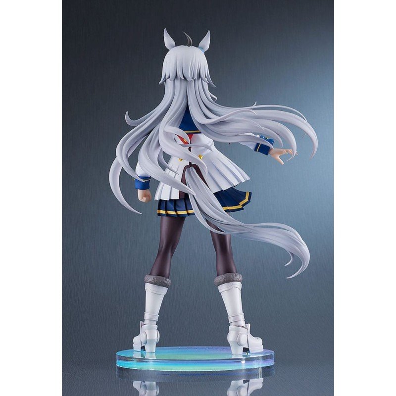 Uma Musume Pretty Derby statuette PVC 1/7 Oguri Cap 25 cm | 4580828664142