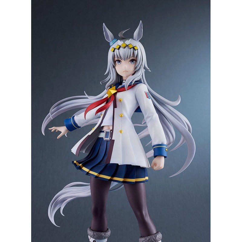 Uma Musume Pretty Derby statuette PVC 1/7 Oguri Cap 25 cm | 4580828664142