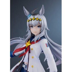 Uma Musume Pretty Derby statuette PVC 1/7 Oguri Cap 25 cm | 4580828664142