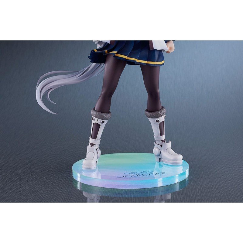 Uma Musume Pretty Derby statuette PVC 1/7 Oguri Cap 25 cm | 4580828664142