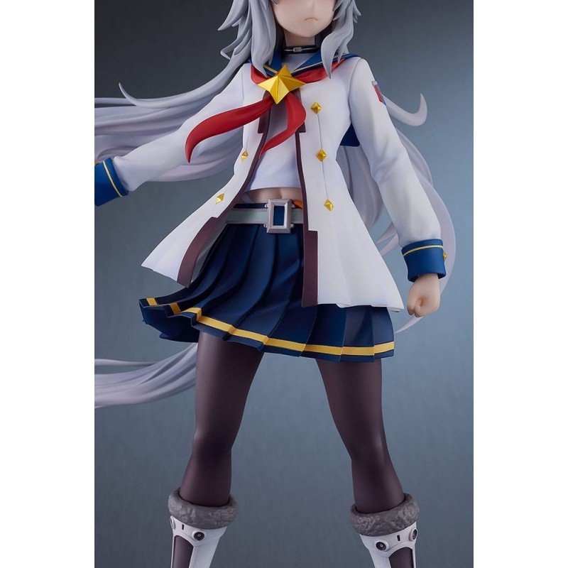 Uma Musume Pretty Derby statuette PVC 1/7 Oguri Cap 25 cm | 4580828664142