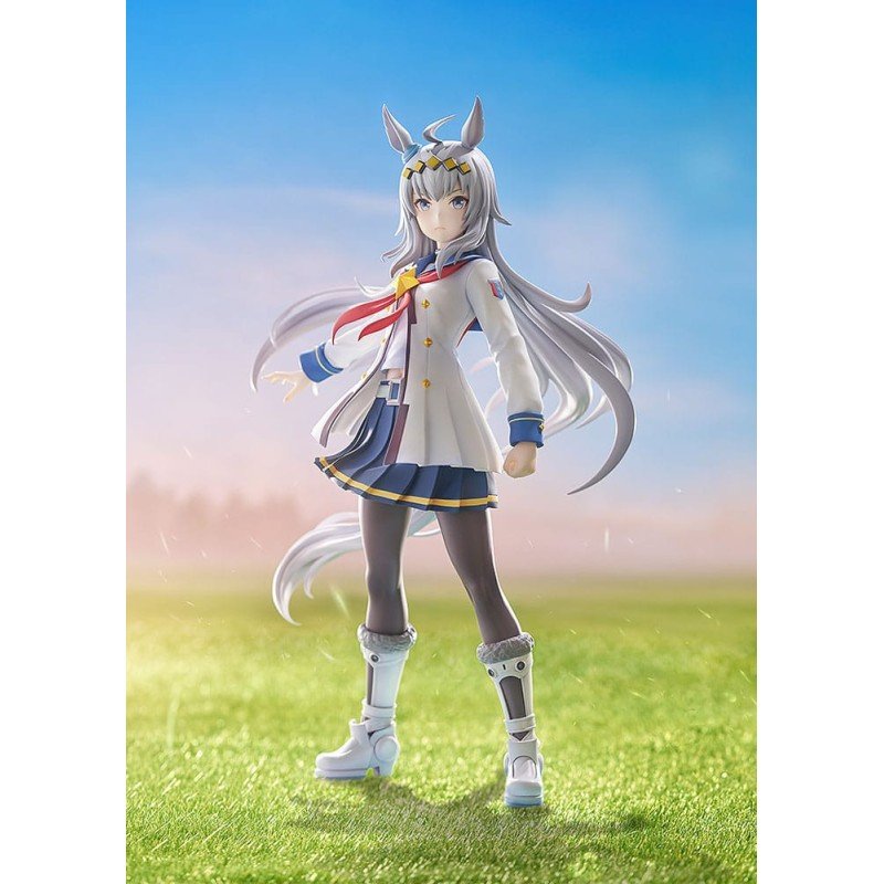 Uma Musume Pretty Derby PVC Statue 1/7 Oguri Cap 25 cm | 4580828664142