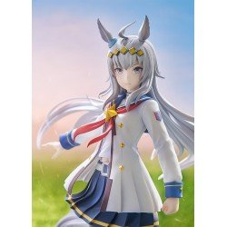 Uma Musume Pretty Derby statuette PVC 1/7 Oguri Cap 25 cm | 4580828664142