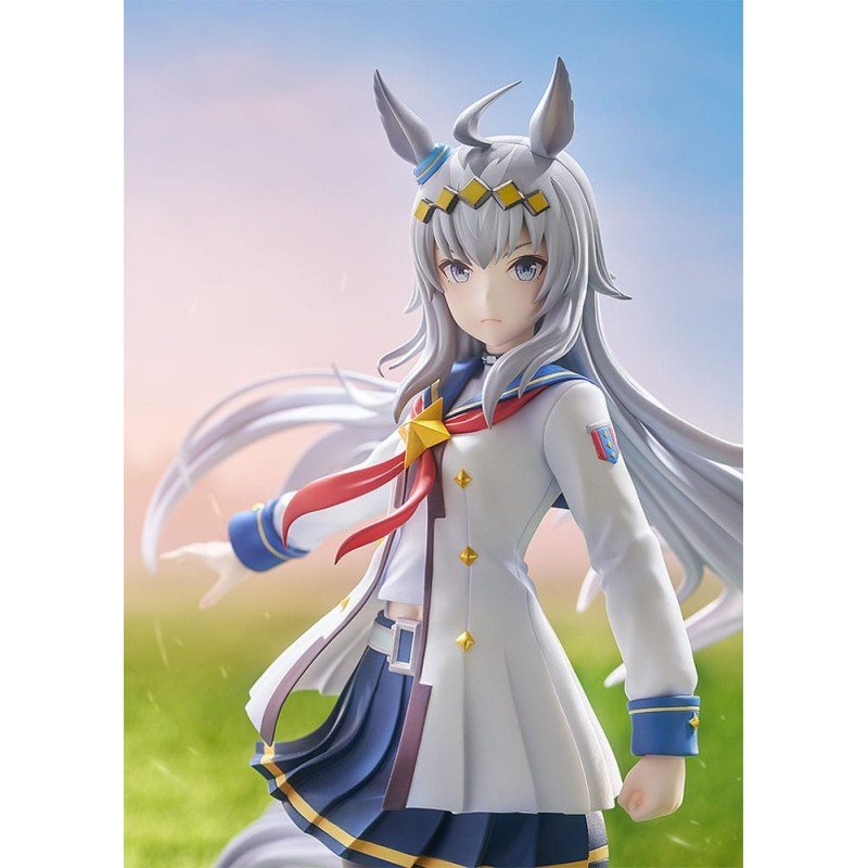 Uma Musume Pretty Derby statuette PVC 1/7 Oguri Cap 25 cm | 4580828664142