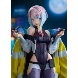 Cyberpunk: Edgerunners statuette PVC Pop Up Parade Lucy L Size 23 cm | 4580828664180