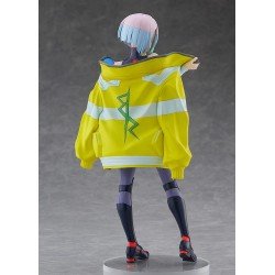 Cyberpunk: Edgerunners statuette PVC Pop Up Parade Lucy L Size 23 cm | 4580828664180