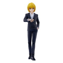 Hunter x Hunter statuette PVC Pop Up Parade Curarpikt: Suit Ver. L Size 22 cm 