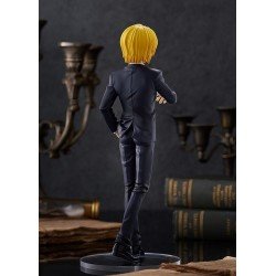 Hunter x Hunter statuette PVC Pop Up Parade Curarpikt: Suit Ver. L Size 22 cm | 4580828664210