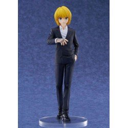 Hunter x Hunter statuette PVC Pop Up Parade Curarpikt: Suit Ver. L Size 22 cm | 4580828664210