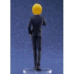 Hunter x Hunter statuette PVC Pop Up Parade Curarpikt: Suit Ver. L Size 22 cm | 4580828664210
