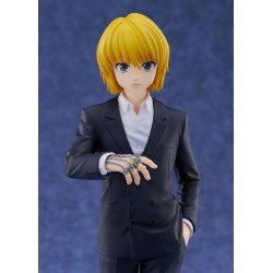 Hunter x Hunter statuette PVC Pop Up Parade Curarpikt: Suit Ver. L Size 22 cm | 4580828664210