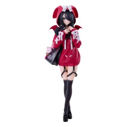 Needy Streamer Overload statuette PVC Pop Up Parade Ame L Size 22 cm 