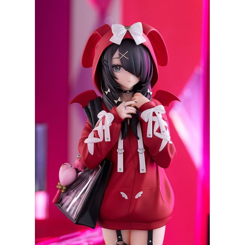 Needy Streamer Overload statuette PVC Pop Up Parade Ame L Size 22 cm | 4580828664241