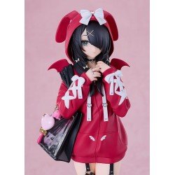 Needy Streamer Overload statuette PVC Pop Up Parade Ame L Size 22 cm | 4580828664241