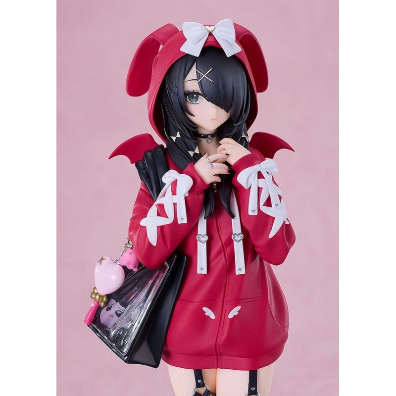 Needy Streamer Overload statuette PVC Pop Up Parade Ame L Size 22 cm | 4580828664241