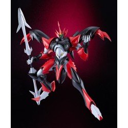 Starknight Tekkaman Blade figurine Moderoid Plastic Model Kit Tekkaman Evil 18 cm | 4580828664357