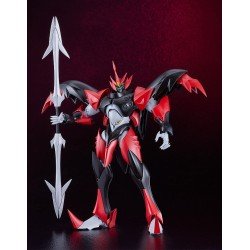 Starknight Tekkaman Blade figurine Moderoid Plastic Model Kit Tekkaman Evil 18 cm | 4580828664357