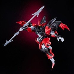 Starknight Tekkaman Blade figurine Moderoid Plastic Model Kit Tekkaman Evil 18 cm | 4580828664357