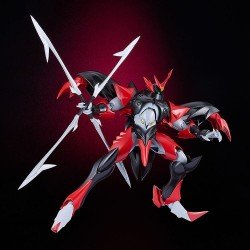 Starknight Tekkaman Blade figurine Moderoid Plastic Model Kit Tekkaman Evil 18 cm | 4580828664357
