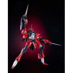 Starknight Tekkaman Blade figurine Moderoid Plastic Model Kit Tekkaman Evil 18 cm | 4580828664357