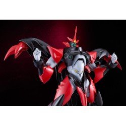 Starknight Tekkaman Blade figurine Moderoid Plastic Model Kit Tekkaman Evil 18 cm | 4580828664357