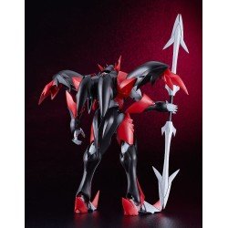 Starknight Tekkaman Blade figurine Moderoid Plastic Model Kit Tekkaman Evil 18 cm | 4580828664357