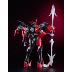 Starknight Tekkaman Blade figurine Moderoid Plastic Model Kit Tekkaman Evil 18 cm | 4580828664357