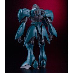 Starknight Tekkaman Blade pack 2 figurines Moderoid Plastic Model Kits Tekkaman Dagger & Tekkaman Axe | 4580828664364