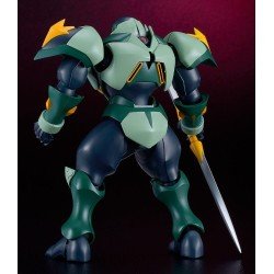 Starknight Tekkaman Blade pack 2 figurines Moderoid Plastic Model Kits Tekkaman Dagger & Tekkaman Axe | 4580828664364
