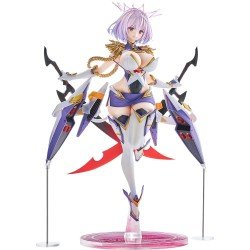 Gridman Universe statuette PVC 1/7 Akane Shinjo: Chaos New Order feat. saitom 29 cm