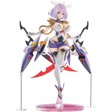 Gridman Universe statuette PVC 1/7 Akane Shinjo: Chaos New Order feat. saitom 29 cm | 4580828664425