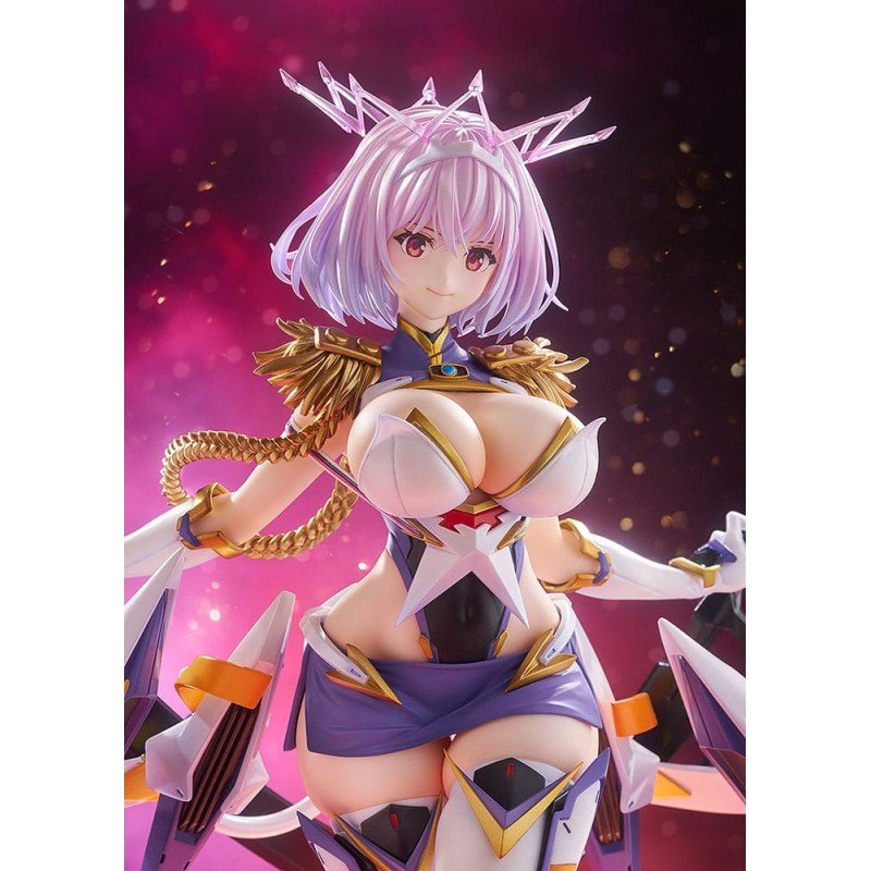 Gridman Universe statuette PVC 1/7 Akane Shinjo: Chaos New Order feat. saitom 29 cm | 4580828664425