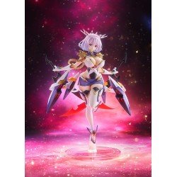 Gridman Universe statuette PVC 1/7 Akane Shinjo: Chaos New Order feat. saitom 29 cm | 4580828664425