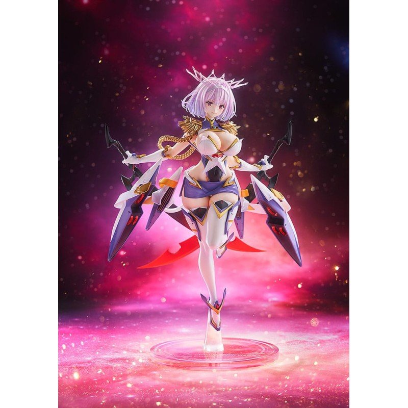Gridman Universe statuette PVC 1/7 Akane Shinjo: Chaos New Order feat. saitom 29 cm | 4580828664425