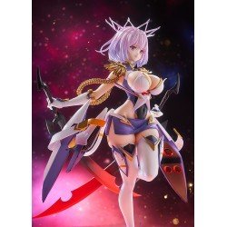 Gridman Universe statuette PVC 1/7 Akane Shinjo: Chaos New Order feat. saitom 29 cm | 4580828664425
