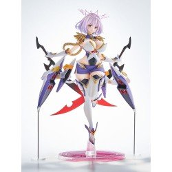 Gridman Universe statuette PVC 1/7 Akane Shinjo: Chaos New Order feat. saitom 29 cm | 4580828664425