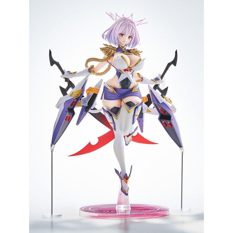 Gridman Universe statuette PVC 1/7 Akane Shinjo: Chaos New Order feat. saitom 29 cm | 4580828664425