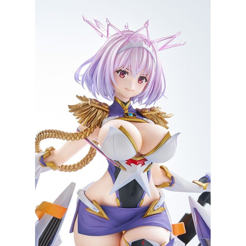 Gridman Universe statuette PVC 1/7 Akane Shinjo: Chaos New Order feat. saitom 29 cm | 4580828664425
