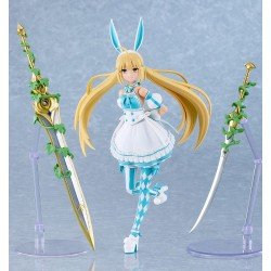 Fate/Grand Order maquette Plamatea Berserker/Altria Caster 15 cm | 4580828664432