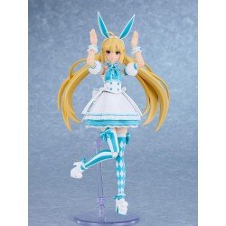 Fate/Grand Order maquette Plamatea Berserker/Altria Caster 15 cm | 4580828664432