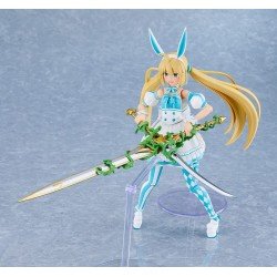 Fate/Grand Order maquette Plamatea Berserker/Altria Caster 15 cm | 4580828664432