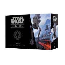 Star Wars Legion: TR-TT Unit Expansion