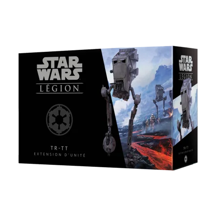 Star Wars Legion: TR-TT Eenheidsuitbreiding | 8435407618367