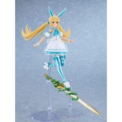 Fate/Grand Order maquette Plamatea Berserker/Altria Caster 15 cm | 4580828664432