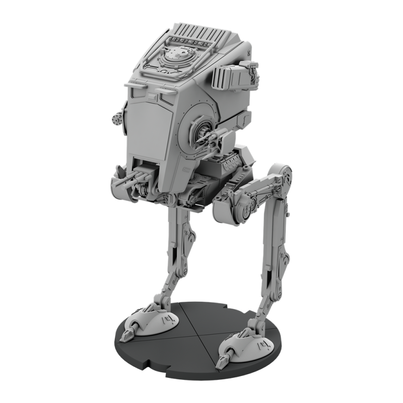 Star Wars Légion : TR-TT - Extension d'Unité